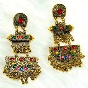 🩵🆕🩵 Bohemian Elegant Earrings